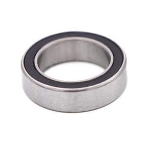 Roulement de moyeu de vélo SRAM <span class=keywords><strong>DUB</strong></span> MR3040H6-2RS MR3040H7-2RS 30x40x6mm 30x40x7mm 2RS, roulement à billes scellé pour boîtier de pédalier de VTT - Product Image 1