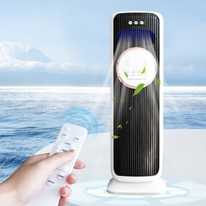 Ventilador Mini <span class=keywords><strong>Aire</strong></span> <span class=keywords><strong>Acondicionado</strong></span> Portátil, Calefactor y Enfriador <span class=keywords><strong>de</strong></span> Espacio, Ventilador <span class=keywords><strong>de</strong></span> Pie para Dormitorio, <span class=keywords><strong>Aire</strong></span> <span class=keywords><strong>Acondicionado</strong></span> - Product Image 5