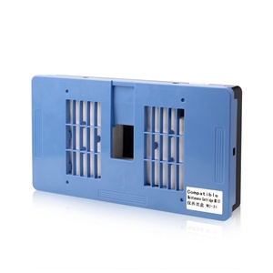 Supercolor MC-31 Maintenance <b>Tank</b> Box 1156C005 Cartridge for CANON TM-200 GP-300 TA-20 TA-30 5305 <b>Printer</b> MC31 Wast <b>Ink</b> <b>Tank</b> - Product Image 3
