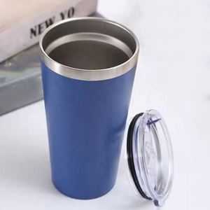 Promotion : Tasse isotherme à double paroi en acier inoxydable, 16 oz - Product Image 3