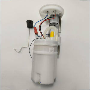Perakitan pompa bahan bakar bagian mobil 16117195463 untuk BMW 16117204762 16117207599 untuk Peugeot 5008 Citroen C4LI - Product Image 6