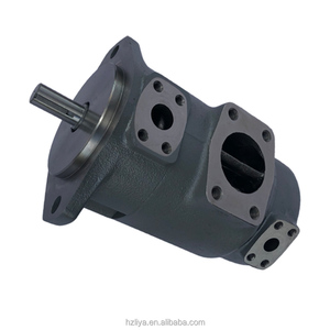 Japan TOKIMEC Dongjimei Tokyo Keiki Electric Variable Piston <b>Pump</b> 0.5 HP 100 <b>Bar</b> SQP211 SQP321 SQP421 SQP432 - Product Image 5