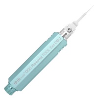 Strumento di Estrazione Terminali a Singolo Pin JRready JRDDS-N035040-09 per Connettori DIN 41612 Eurostyle Tipo B/C