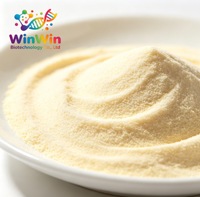 Complément alimentaire Winwin Supply, poudre d'acide alpha-lipoïque à 99 %, acide alpha-lipoïque
