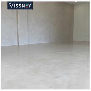 <span class=keywords><strong>Kit</strong></span> de <span class=keywords><strong>microcemento</strong></span> acrílico Microrock, revestimiento de cemento sin costuras duradero y resistente a los arañazos para paredes de suelo, pintura de <span class=keywords><strong>microcemento</strong></span> - Product Image 6