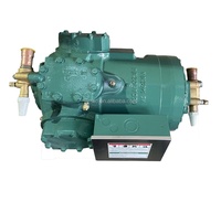 Compresseur 06dr 06DR7250, Compresseur Transicold pour unités de refroidissement Meilleur prix, meilleure qualité