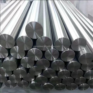 ASTM B446 никелевый сплав Inconel 625 Круглый Стержень UNS <span class=keywords><strong>N06625</strong></span> - Product Image 2