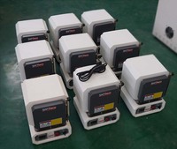 Tanur peredam temperatur tinggi, tanur pemanas Alumina tahan pemanas Oven ruang serat keramik