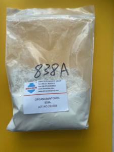 <span class=keywords><strong>Argile</strong></span> organique de bentonite 838f organique pour le forage de pétrole de revêtement de peinture Vs BENTONE 34 - Product Image 5