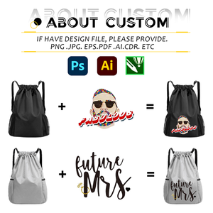 Mochilas con Cordón Personalizadas Transfronterizas, Bolsa Deportiva Impermeable <span class=keywords><strong>de</strong></span> Oxford para Gimnasio, Bolsa <span class=keywords><strong>de</strong></span> Almacenamiento con Cordón para Baloncesto con Logotipo Personalizado - Product Image 3