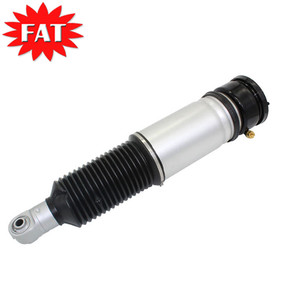 Air <span class=keywords><strong>Amortisseur</strong></span> En Caoutchouc pour BMW E66 E65 745i Arrière gauche + Jambe Droite Assemblées <span class=keywords><strong>Kit</strong></span> de Suspension <span class=keywords><strong>Bilstein</strong></span> - Product Image 1