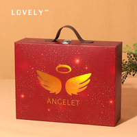 Housse à rabat multi-style pour bébé, valise cadeau de maternité pour nouveau-né,