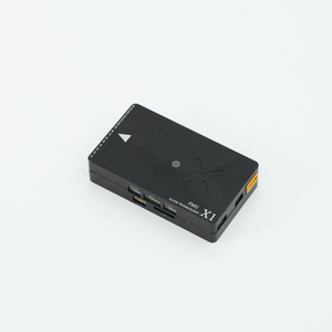 Controlador principal: STM32H743, coprocesador: STM32F103, controlador de vuelo de doble redundancia. Optimizado y adaptado para el entrenamiento de drones - Product Image 3