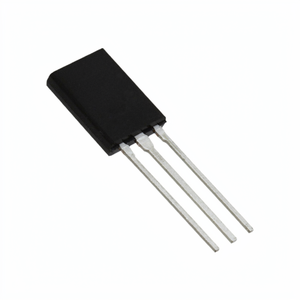 BD139-6-BP Original Components Electronic TO-225AA, TO-126-3 Transistors - Product Image 1