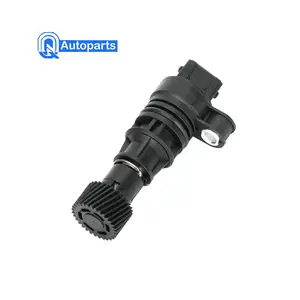 Q Genuine Auto Parts Odometer Transmission Vehicle Speed Sensor MD757541 For Mitsubishi Lancer