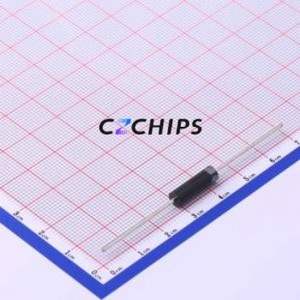 ไดโอด DO-415แบบใหม่ดั้งเดิมไดโอดวัตถุประสงค์ทั่วไป2CLG18KV-350mA ชิปและบริการ BOM - Product Image 1