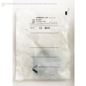 Ie5368 Ieb3002bbpkg/vwbr4a/2m พรอกซิมิตี้สวิตช์ ใหม่ ของแท้ พร้อมส่ง ระบบอัตโนมัติในอุตสาหกรรม Pac Dedicated Plc - Product Image 1