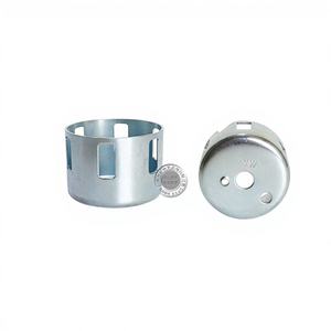 ชุดสตาร์ท 2-3KW GX160 200 พร้อมดรัมสตาร์ทและตัวดึงสตาร์ท 168 170F ชุดสตาร์ทแบบถ้วย อะไหล่เครื่องยนต์เบนซิน สำหรับเครื่องจักร - Product Image 2