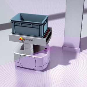 Capteurs LiDAR SICK TIM320-0131000S02 1069933 – Scanners laser de sécurité intérieurs à 270° horizontaux – Vente chaude - Product Image 6