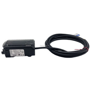 เครื่องขยายสัญญาณ Keyence SK-1000 ของแท้ 100% ใหม่เอี่ยม พร้อมเซ็นเซอร์และสายเคเบิล สินค้าจากโรงงาน พร้อมการรับประกันหนึ่งปี - Product Image 3