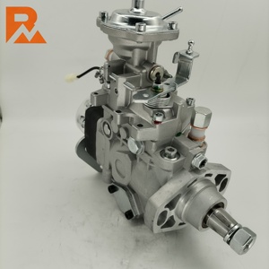 Pompe à injection de carburant 096000-9010 VE6 10F2000RND901 22100-17680 R901 pour moteur 1HD-FT 4.2L 24 - Product Image 2