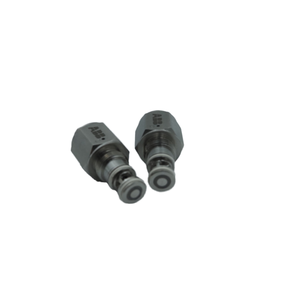 Vannes Fluides Industrielles A-B-B 3HNA012517-001 en Cuivre à Changement de Couleur 2/2 pour Équipements Électriques d'Automatisation - Product Image 2