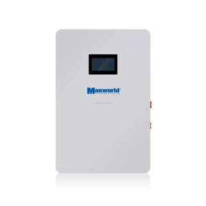 <span class=keywords><strong>Growatt</strong></span> Wechsel richter mit Lifepo4 48V Lithium Eisen 200Ah Akku für Home Storage System Wand-USV-System - Product Image 2