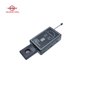 Detector de Señales RF Profesional Vodasafe VS-8LW de 50MHz-6.0GHz con Módulo Dedicado 3G 2100 para Detección de CAM/Bug/LTE/<span class=keywords><strong>WiFi</strong></span> - Product Image 2