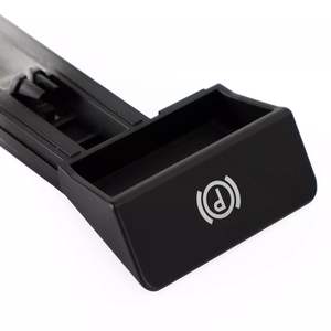 Palanca de Freno de Mano Volkswagen ABS Color Original 2003-2010 Pieza de Repuesto 7L6711878 - Product Image 3