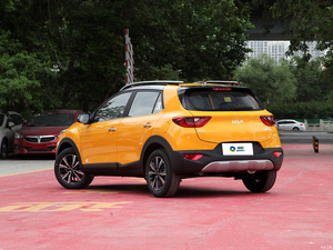 2025 <span class=keywords><strong>Kia</strong></span> KX1 <span class=keywords><strong>SUV</strong></span> à essence de luxe de haute qualité 5 portes 5 places sièges en cuir véhicules neufs <span class=keywords><strong>KIA</strong></span> KX1 <span class=keywords><strong>prix</strong></span> bon marché - Product Image 5