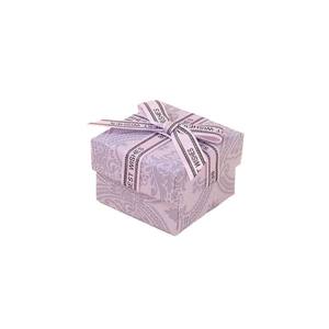 Nhà Máy Thiết Kế Mới Đầy Màu Sắc Cứng Nhắc Hộp Cho Phụ Nữ Của Đồ Trang Sức Đồng Hồ Dây Chuyền Nhẫn Vớ Lông Thú Bao Bì Làm Của Bìa - Product Image 3