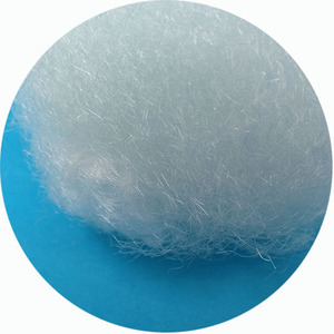 Fibre de nylon 100D 76MM pour axe vertical de générateur d'énergie éolienne - Product Image 3