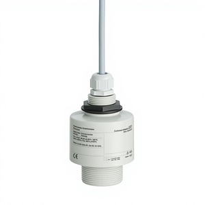 เซ็นเซอร์วัดระดับอัลตราโซนิกเยอรมนี Endress Hauser E+H Prosonic FDU92 รุ่น FDU92-RG2AA - Product Image 1