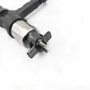 095000-6140 Brandstofinjector 6261-11-3200 Met <span class=keywords><strong>Pc600</strong></span> PC800-8 6d140 Graafmachine Wa500-6 Pc750 SAA6d140-E2 - Product Image 4