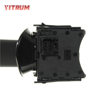 Commutateur de clignotant YITRUM 95433824 pour pièces automobiles Chevrolet, matériau ABS - Product Image 2