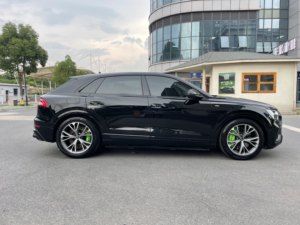 El <span class=keywords><strong>precio</strong></span> de exportación del <span class=keywords><strong>Audi</strong></span> <span class=keywords><strong>Q8</strong></span> 55 TFSI 2022 Luxury Dynamic Professional Car es bajo - Product Image 4