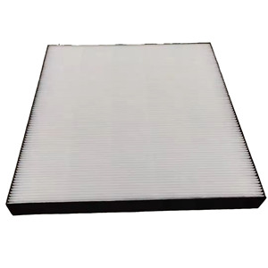 Best <b>Air</b> <b>Purifier</b> <b>Filter</b> <b>Hepa</b> Activated Carbon For Sharp Fz Gk50hf Fz Gk50df Household Use - Product Image 3