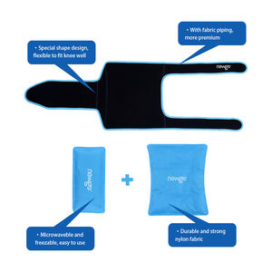 جل Pakcare Neoprene علاج ساخن وبارد لتخفيف الألم - Product Image 6