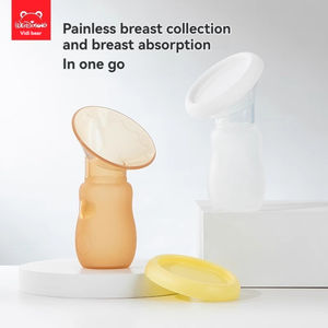 <span class=keywords><strong>Tire</strong></span>-<span class=keywords><strong>lait</strong></span> manuel pour femmes portables Offre Spéciale pour le voyage d'allaitement avec impression de logo OEM/ODM - Product Image 2