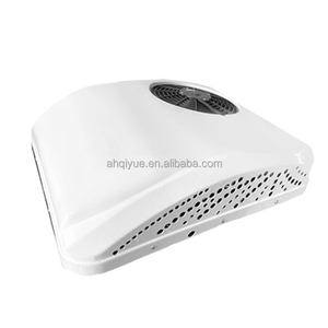 Aire Acondicionado Integrado de 12V del Fabricante Original con Calefacción y Refrigeración, Material ABS y PC para Autocaravanas - Product Image 2
