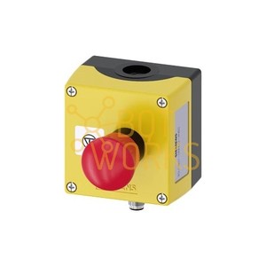 Siemens 3SU18010NH004NB2 - Nuovo - Product Image 1