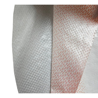عبوة أرز 1: 5 ، 25 من 50 ، تخصيص حجم الطباعة BOPP Lamination كيس تغذية