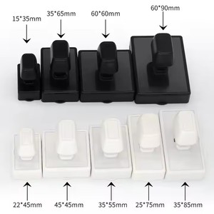 Con dấu flash cá nhân hóa GT80105, con dấu flash văn phòng, con dấu văn phòng, con dấu cao su tự in, con dấu nổi - Product Image 2