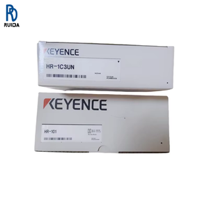KEYENCE HR-1C3UC HR-B1 HR-1C5UC HR-1C3VC HR-1C3UN HR-1C3RC Nouveau Original - Product Image 1
