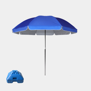 Sombrilla de <span class=keywords><strong>Playa</strong></span> para Exteriores, Parasol Hawaiano para <span class=keywords><strong>Playa</strong></span> - Product Image 2