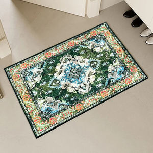 Tappeto da salotto in stile nazionale nordico - Product Image 3