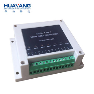 <span class=keywords><strong>NMEA</strong></span>-sintetizador de señal Digital 4 en 1, con entrada, 4 canales, salida, 1 canal, NMEA0183, gran oferta, 2019 - Product Image 1