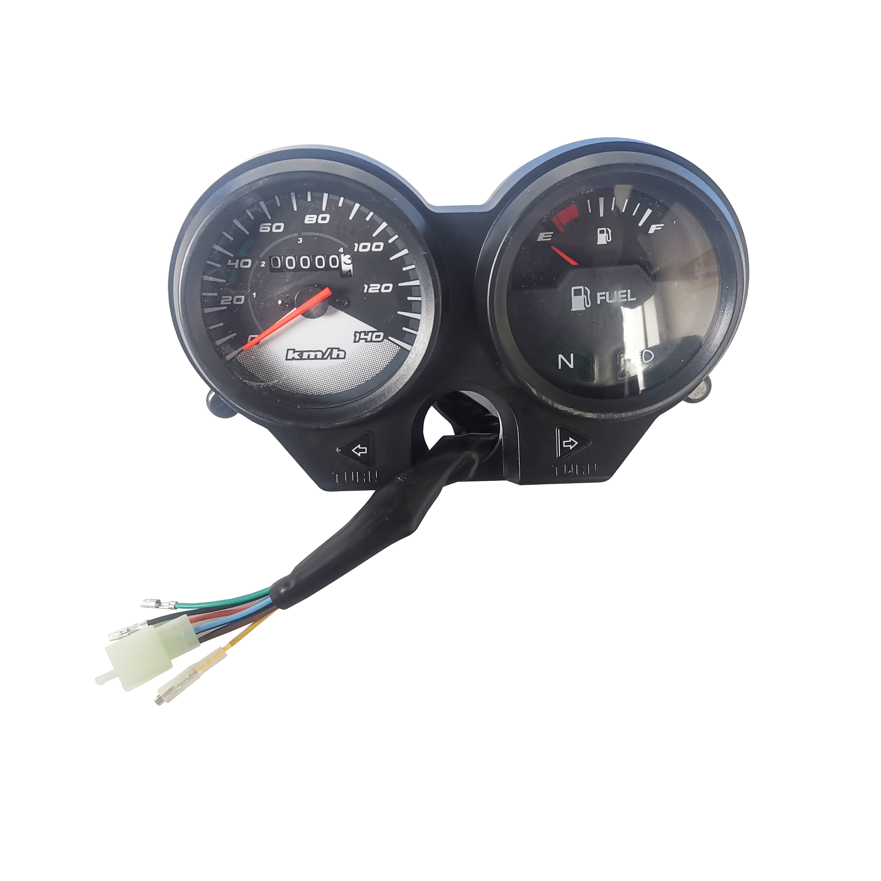 Hf deluxe digital meter hotsell
