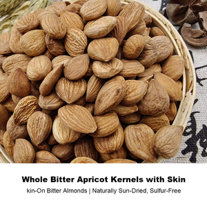 Almendras de Alta Calidad <span class=keywords><strong>con</strong></span> <span class=keywords><strong>Piel</strong></span>, Alto Valor Nutricional, Snack Saludable, Frutos Secos Disponibles para Exportación a Granel, Procesamiento en Crudo - Product Image 4
