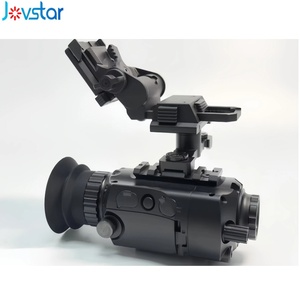 Telecamera Termica Essenziale a Lungo Raggio con Lente a Infrarossi da 35mm per Visione Notturna, Sicurezza e Visore da Casco - Product Image 3